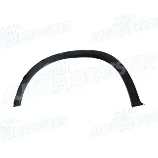 Plastični rub BMW X5 (E70), 06-13; 