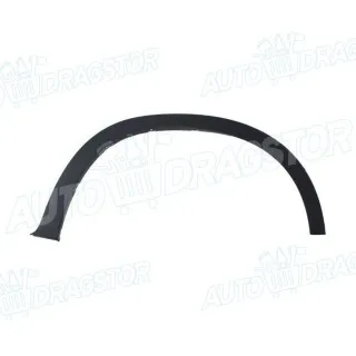 Plastični rub BMW X5 (E70), 06-13; 
