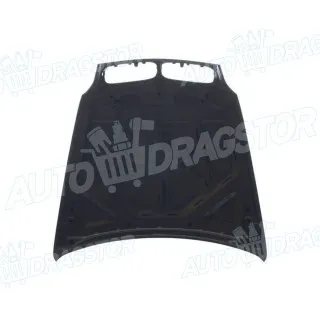 Hauba BMW X5 (E70), 06-13; 