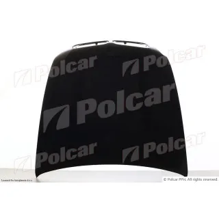 Hauba BMW X5 (E70), 06-13; 