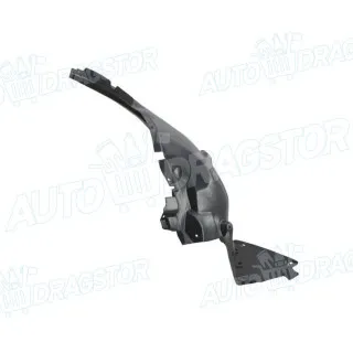 Plastično podkrilo BMW X5 (E70), 06-13; 