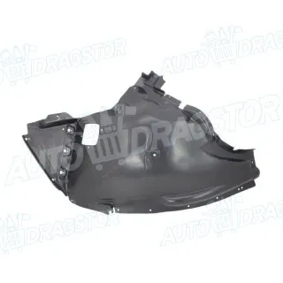 Plastično podkrilo BMW X5 (E70), 06-13; 
