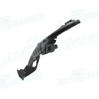 Plastično podkrilo BMW X5 (E70), 06-13; 