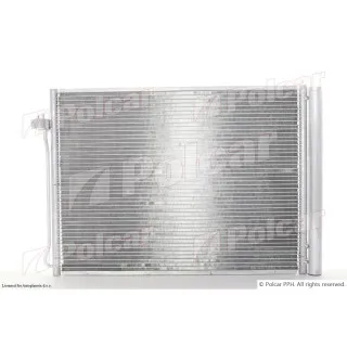 Hladnjak klime BMW X5 (E70), 06-13; X6 (E71), 08-14; 