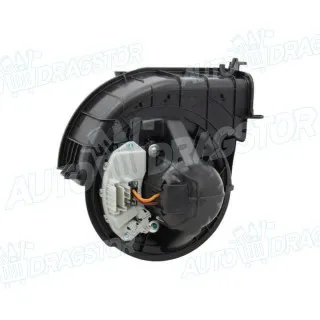 Ventilator kabine BMW X5 (E70), 06-13; X6 (E71), 08-14; 