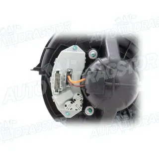 Ventilator kabine BMW X5 (E70), 06-13; X6 (E71), 08-14; 