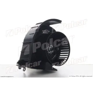 Ventilator kabine BMW X5 (E70), 06-13; X6 (E71), 08-14; 