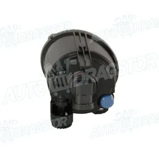 Maglenka BMW X5 (E53), 00-07; 