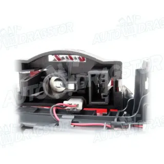 Štop svetlo BMW X5 (E70), 06-13; 