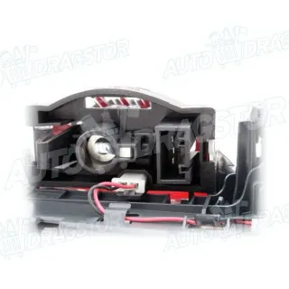 Štop svetlo BMW X5 (E70), 06-13; 