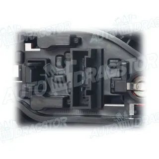 Štop svetlo BMW X5 (E70), 06-13; 