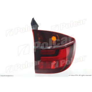 Štop svetlo BMW X5 (E70), 06-13; 