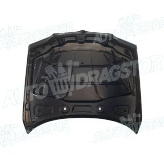 Hauba BMW X3 (E83), 04-10; 