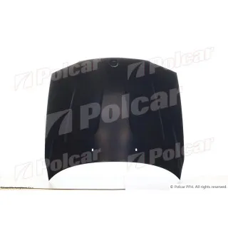 Hauba BMW X3 (E83), 04-10; 