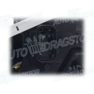 Far BMW X3 (E83), 04-10; 