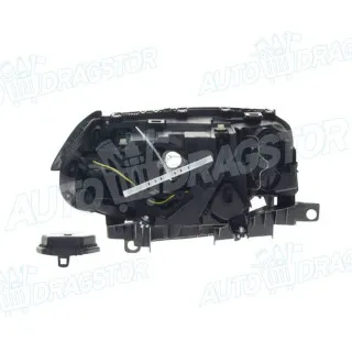 Far BMW X3 (E83), 04-10; 