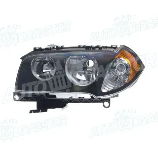 Far BMW X3 (E83), 04-10; 