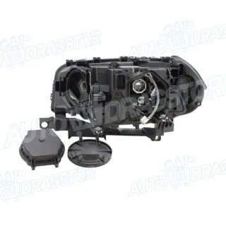 Far BMW X3 (E83), 04-10; 