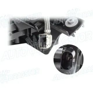 Far BMW X3 (E83), 04-10; 