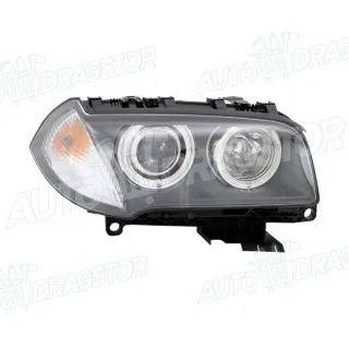 Far BMW X3 (E83), 04-10; 