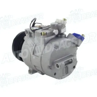 Kompresor klime BMW 3 (E90/91/92/93), 04-13; X3 (E83), 04-10; 