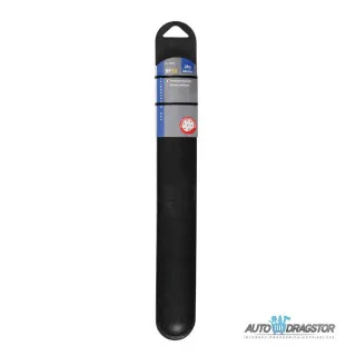 ZAŠTITA BRANIKA 2KOM CRNA 36x5.2CM 