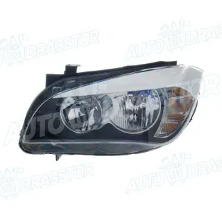 Far BMW X1 (E84), 09-15; 