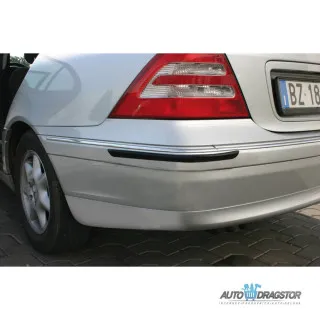 ZAŠTITA BRANIKA 2KOM CRNA 60x3CM 