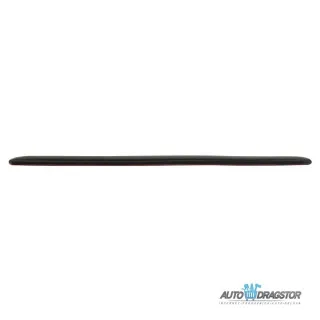 ZAŠTITA BRANIKA 4KOM CRNA 25.5x1.5CM 