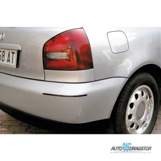 ZAŠTITA BRANIKA 4KOM CRNA 25.5x1.5CM 