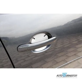 ZAŠTITNA TRANSPARENTNA FOLIJA PROTIV GREBANJA KOD BRAVE 4KOM  8.8x8CM 