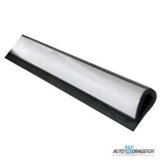 ZAŠTITA VRATA 4KOM HROM 2X87CM 2X67CM 