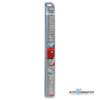 ZAŠTITA VRATA 2KOM 65CM PROVIDNA 