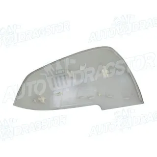 Poklopac retrovizora BMW 1 (F20/F21), 11-19; 2 (F22/F23/F87), 14-; 3 (F30/F31/F80), 12-19; 3 GT (F34), 13-; 4 (F32/F33/F82/F83), 13-; 4 GC (F36), 14-; i3 (I01), 
