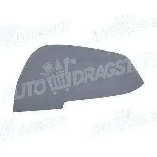 Poklopac retrovizora BMW 1 (F20/F21), 11-19; 2 (F22/F23/F87), 14-; 3 (F30/F31/F80), 12-19; 3 GT (F34), 13-; 4 (F32/F33/F82/F83), 13-; 4 GC (F36), 14-; i3 (I01), 