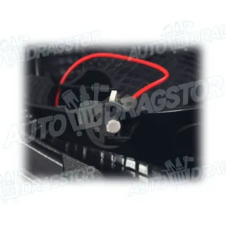 Štop svetlo BMW 1 (F20/F21), 11-19; 