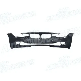 Prednji branik BMW 3 (F30/F31/F80), 12-19; 3 GT (F34), 13-; 
