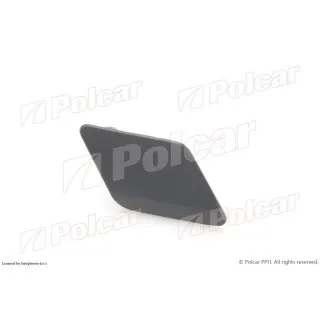 Poklopac prskalice za pranje farova BMW 3 (F30/F31/F80), 12-19; 3 GT (F34), 13-; 