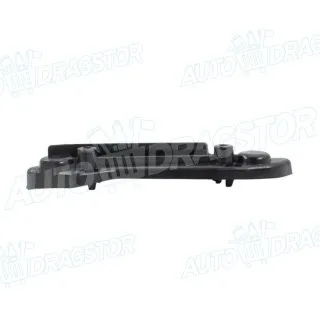 Nosač branika BMW 3 (F30/F31/F80), 12-19; 3 GT (F34), 13-; 