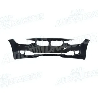 Prednji branik BMW 3 (F30/F31/F80), 12-19; 3 GT (F34), 13-; 