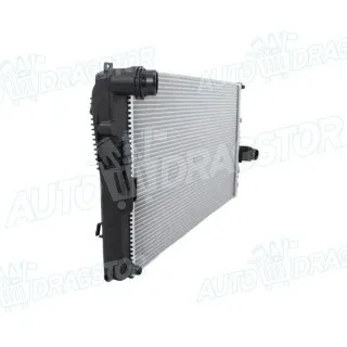 Hladnjak BMW 1 (F20/F21), 11-19; 3 (F30/F31/F80), 12-19; 3 GT (F34), 13-; 4 (F32/F33/F82/F83), 13-; 4 GC (F36), 14-; 