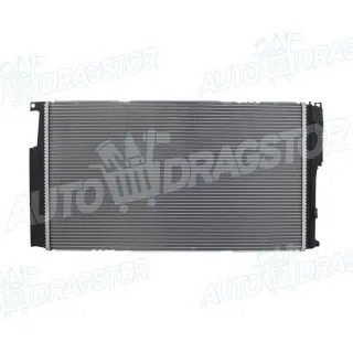 Hladnjak BMW 1 (F20/F21), 11-19; 3 (F30/F31/F80), 12-19; 3 GT (F34), 13-; 4 (F32/F33/F82/F83), 13-; 4 GC (F36), 14-; 