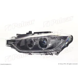 Far BMW 3 (F30/F31/F80), 12-19; 3 GT (F34), 13-; 