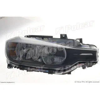 Far BMW 3 (F30/F31/F80), 12-19; 3 GT (F34), 13-; 