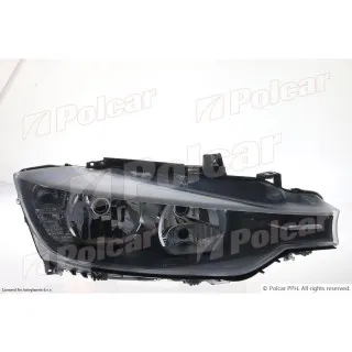 Far BMW 3 (F30/F31/F80), 12-19; 3 GT (F34), 13-; 