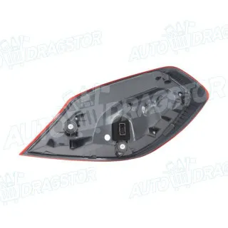 Štop svetlo BMW 6 (F12/F13), 11-18; 6 GC (F06), 12-19; 