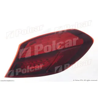 Štop svetlo BMW 6 (F12/F13), 11-18; 6 GC (F06), 12-19; 
