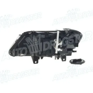 Far BMW X3 (F25), 10-17; 