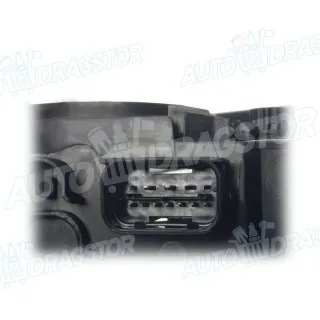 Far BMW X3 (F25), 10-17; 