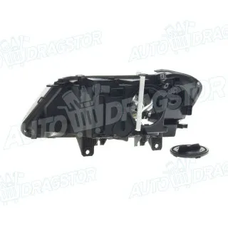 Far BMW X3 (F25), 10-17; 